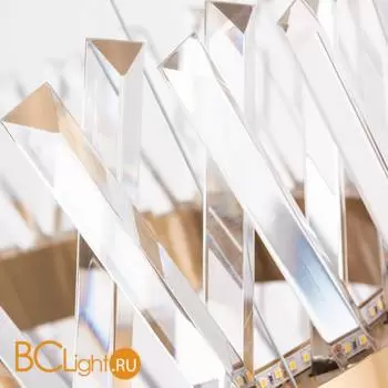 Подвесной светильник Divinare Corona 1685/01 SP-1 - Фото 2